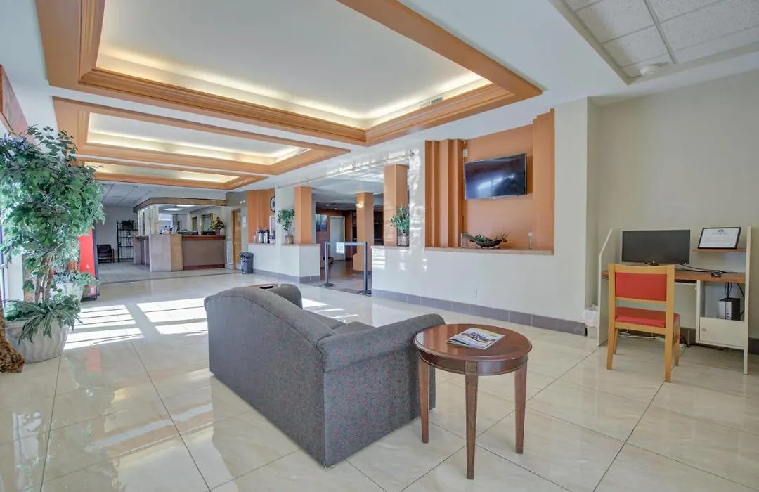 Americas Best Value Inn Laredo-1
