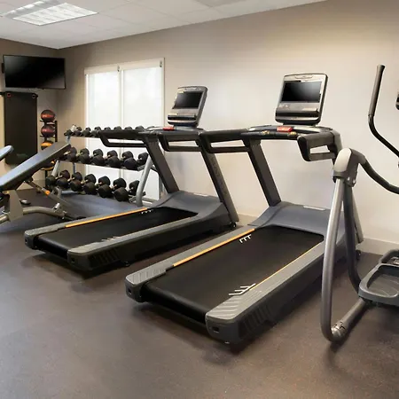 Towneplace Suites By Marriott Laredo-3